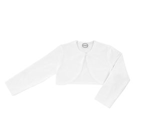 Bolero Vicky - weiß