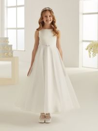 Kommunionkleid Avalia No. 1900 - Creme