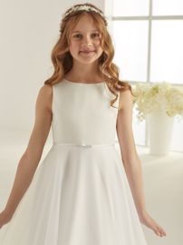 Kommunionkleid Avalia No. 1900 - Creme