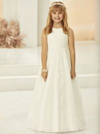 Kommunionkleid Avalia No. 2300 - Creme