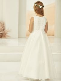 Kommunionkleid Avalia No. 2500 - Creme