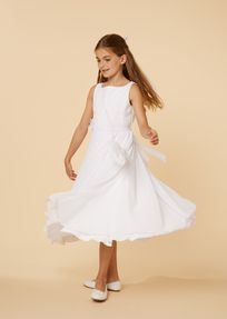 PrinCipessa Kommunionkleid 555520 (regular fit) - Weiß