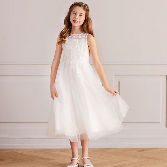 Lilly Kommunionkleid 08-451