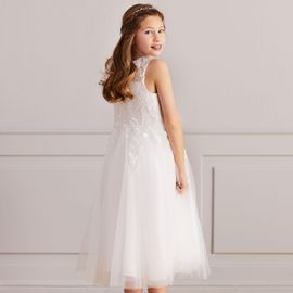 Lilly Kommunionkleid 08-451