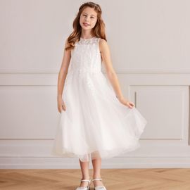 Lilly Kommunionkleid 08-451