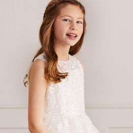 Lilly Kommunionkleid 08-451