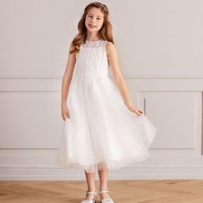 Lilly Kommunionkleid 08-451