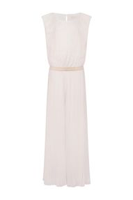 Jumpsuit mit Spitze I Ecru 39,95 Euro I Nur für kurze Zeit