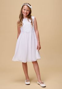 Bian Corella Kommunionkleid 521930 (regular fit) Ivory/Ecru