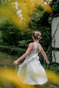 Monny Kommunionkleid 2025 No. 44