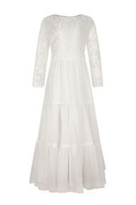 Kommunionkleid Nikki I Ecru