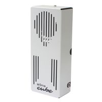 arôme cube® MOBILE Raum-Beduftungsgerät mit Batteriebetrieb Artikelbild