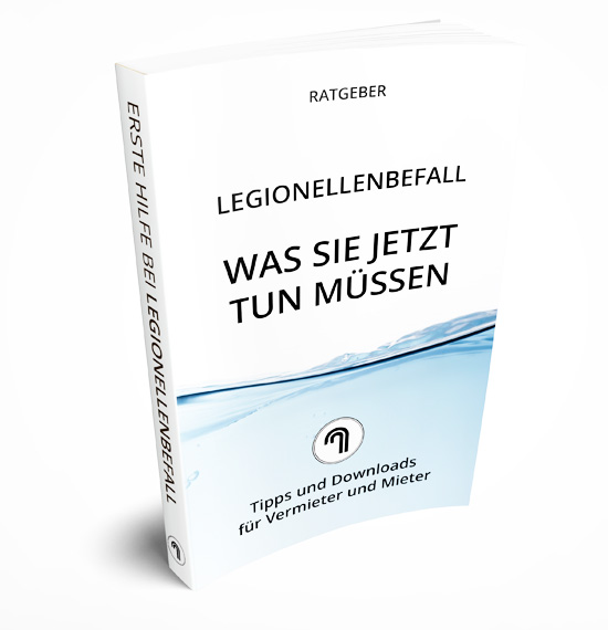 free Ebook Legionella risk management