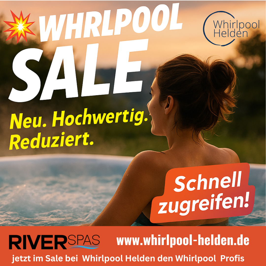 💥 Whirlpool kaufen im SALE – Günstig, aber nicht billig!