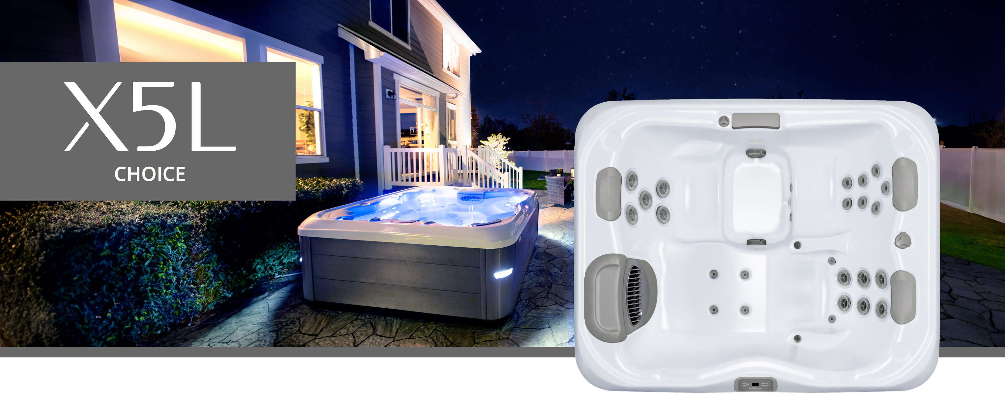 X5L Whirlpool Bullfrog