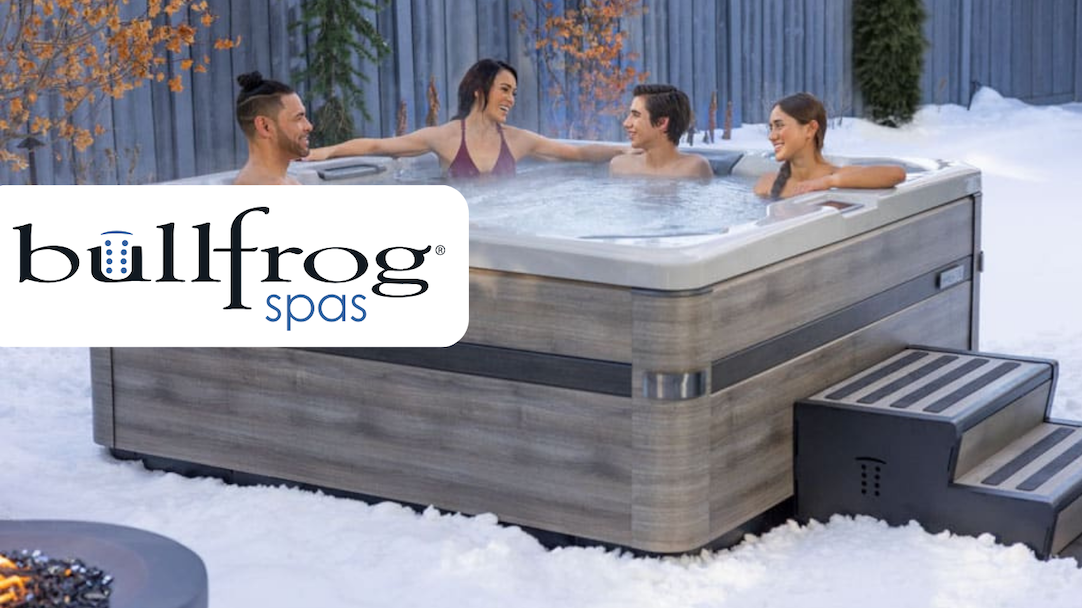 Bullfrogspas