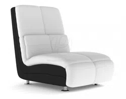 Design Sessel Black&White (Bestelleigenschaft Typ Datei)