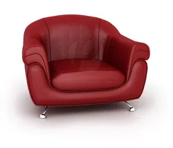 Sessel King George