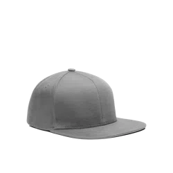 Große, graue Cap