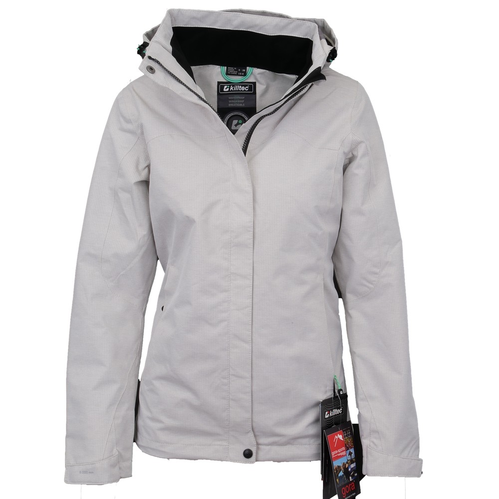 schöffel regenjacke damen schwarz