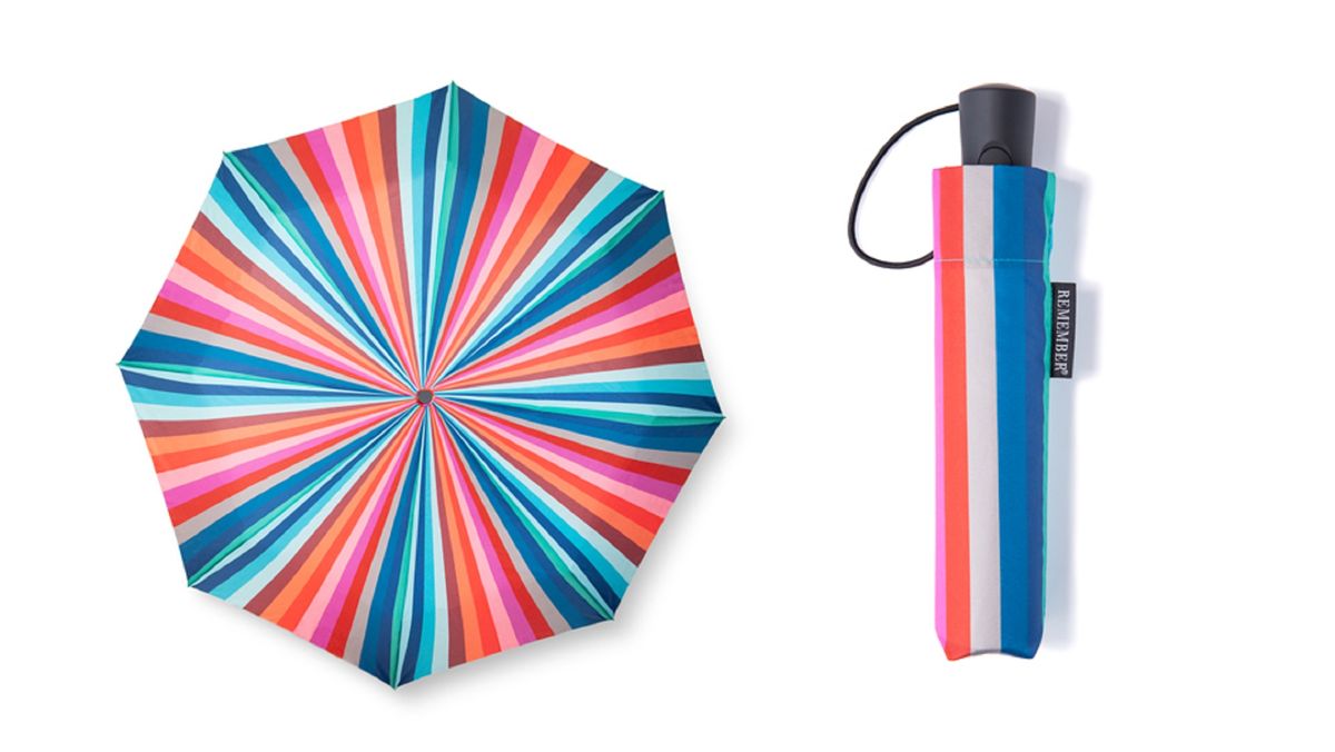 Taschen Regenschirm /"Rondo/" Remember