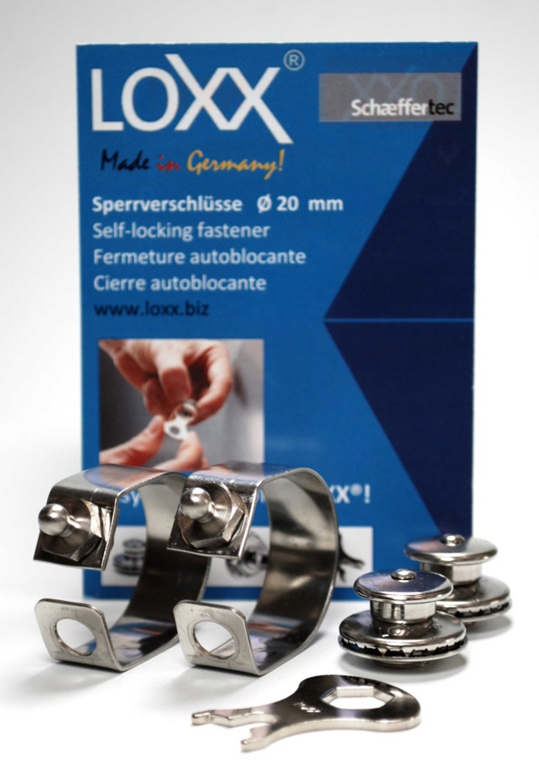 10x Labor Silikon Kappe Click Overdenture Aufsatz Abutment Dental Im