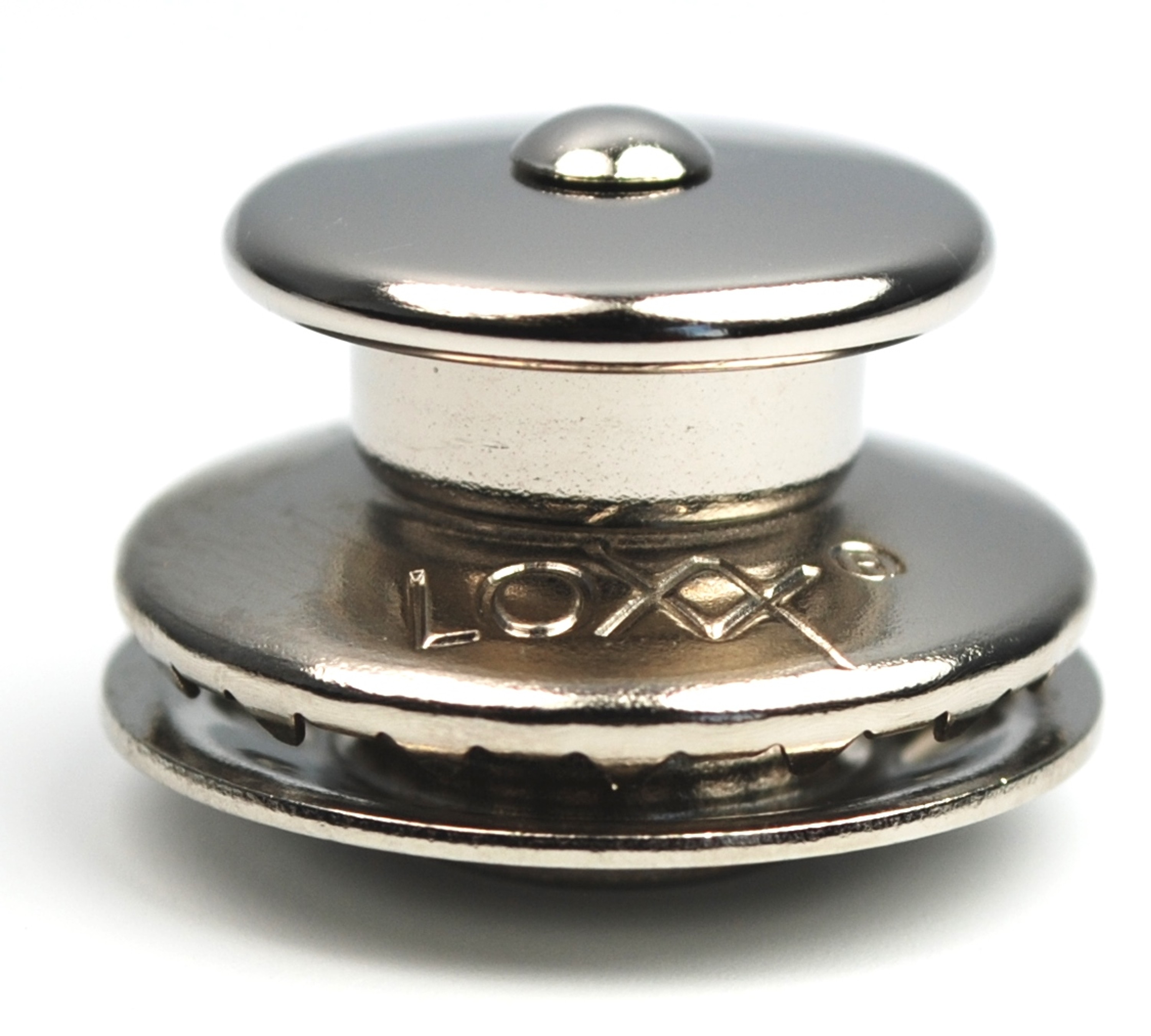 Loxx Starter Set-Nickel