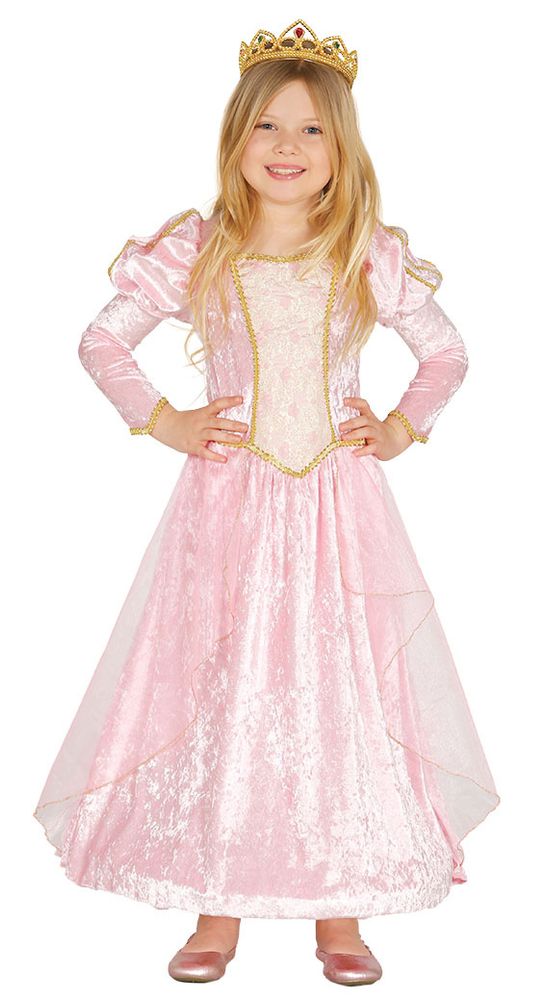 Prinzessin kostüm gr 98 Clearance