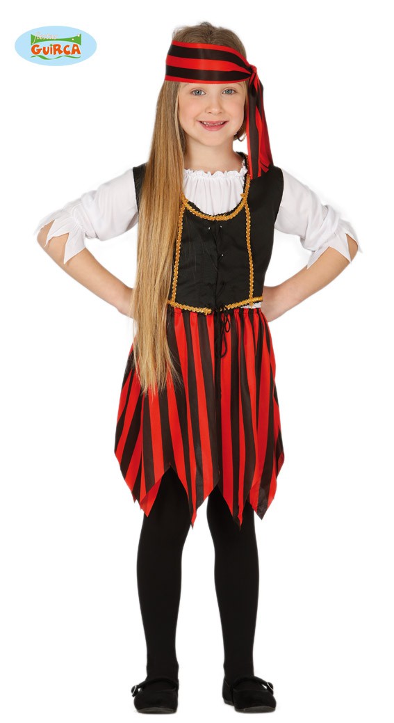 Horror Mädchen Kostüm Horror Mädchen Kostüm