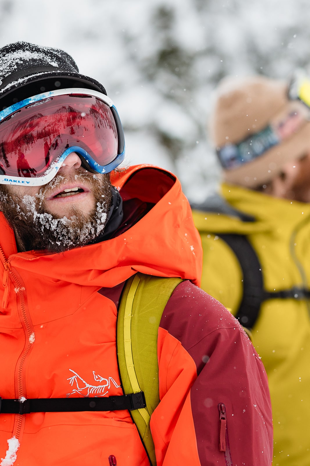 ARCTERYX Shop von VerticalExtreme.de VerticalExtreme.de Ausrüstung