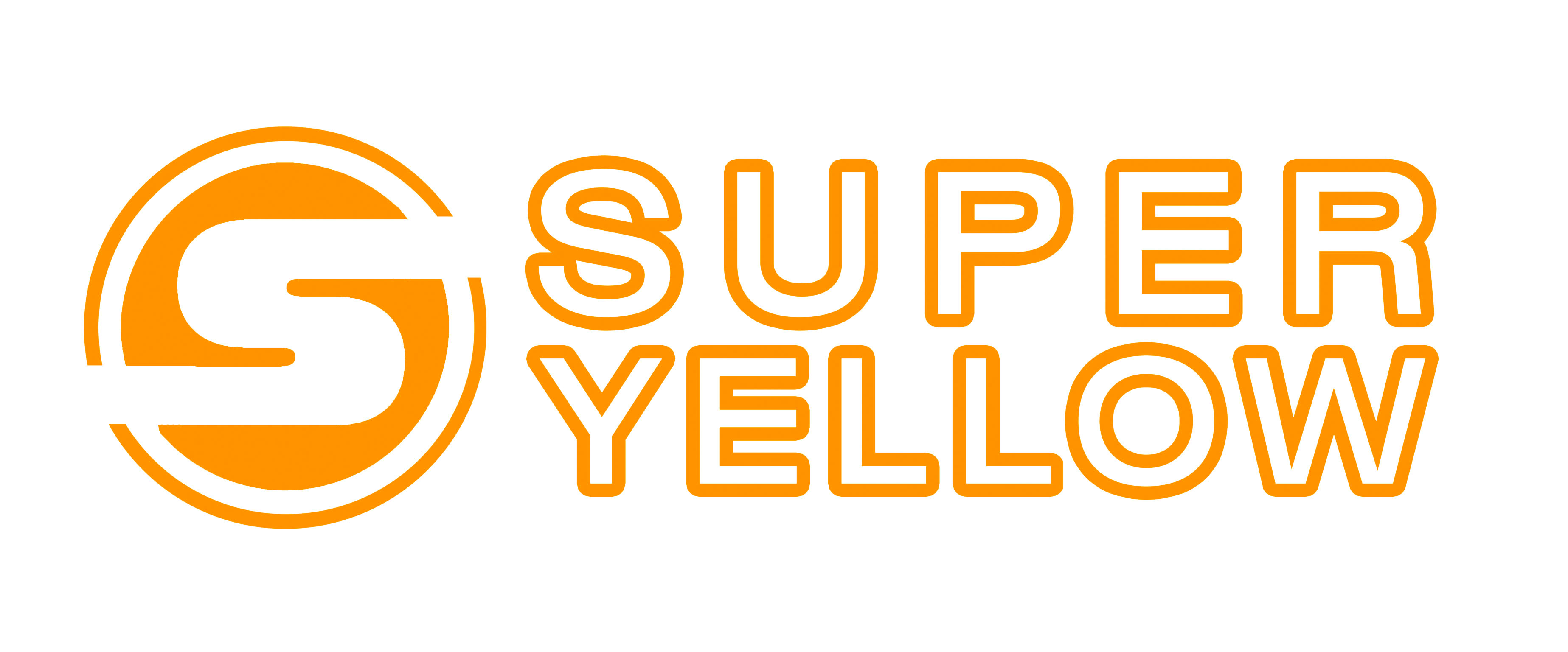 Super Yellow
