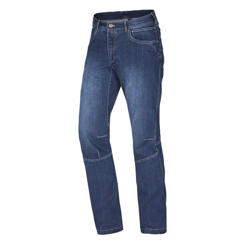 Ocùn Ravage Jeans Herren - Kletterhose