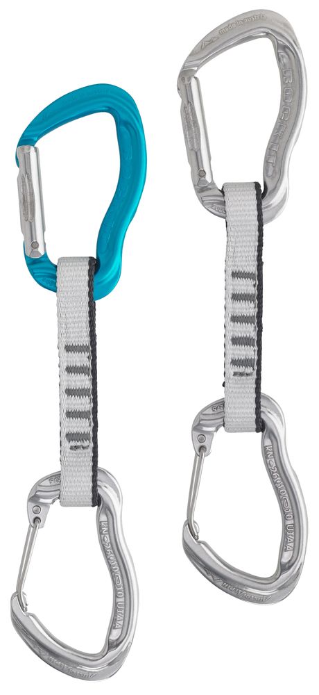 Austrialpin Rockit Mixed Express Set 11 Cm, Schnapper-DrahtbüGel, 5-Er Set-image