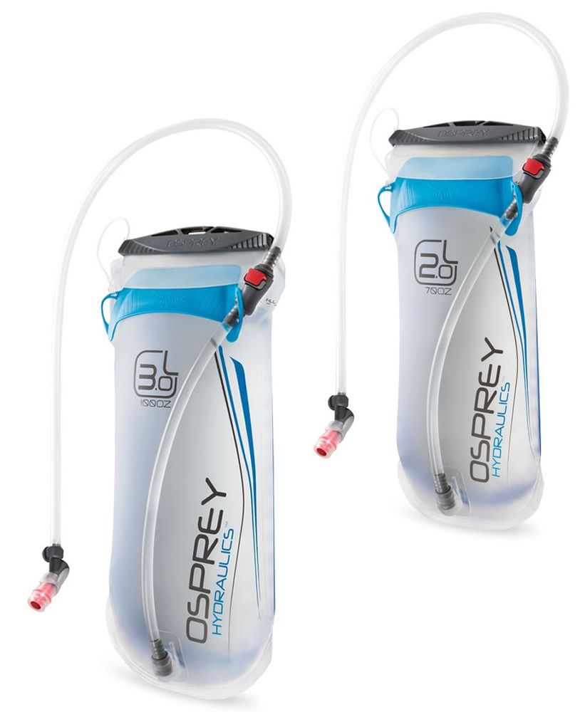 osprey hydraulics lt