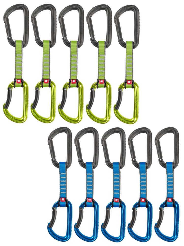 Ocùn Falcon QD PAD 16 Pack 5 - 5er Express Set