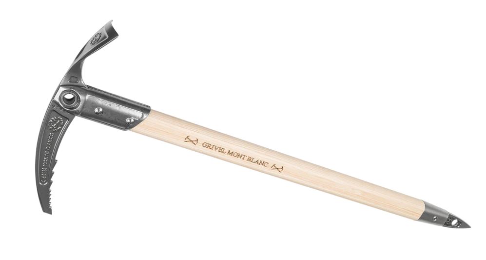Grivel Monte Bianco - Eispickel