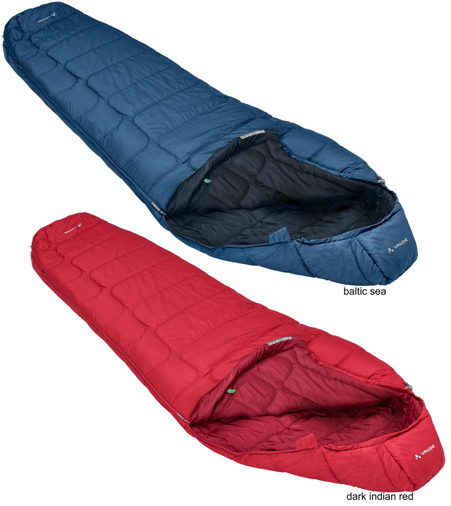 VAUDE Sioux 400 Syn - Kunstfaserschlafsack