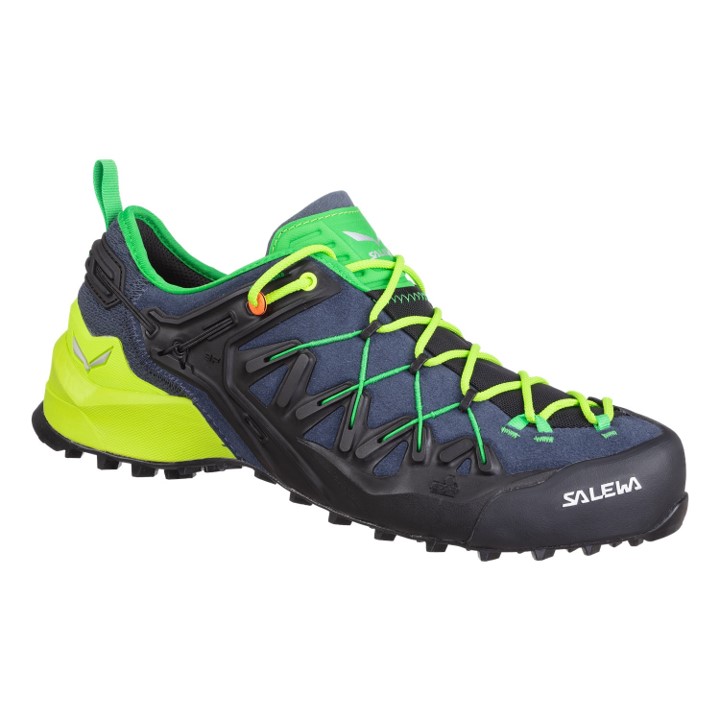 Salewa Wildfire Edge Men – Zustiegsschuhe