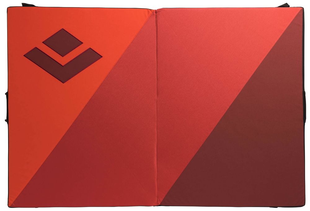 Black Diamond Mondo Crashpad Bouldermatte VerticalExtreme.de