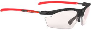 2. Bild von Rudy Project Rydon (CARBONIUM - ImpactX 2 Laser Red) - Sonnenbrille