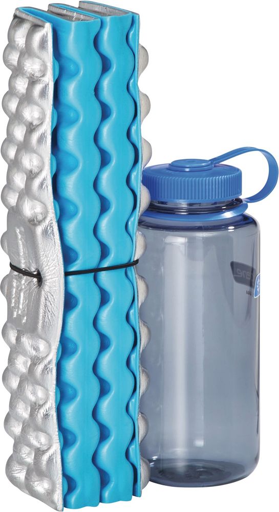 Therm-A-Rest Z-Seat - Sitzkissen- blue/ silver