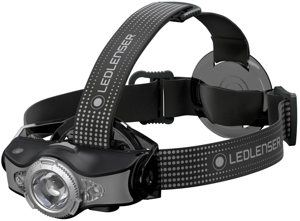 LED Lenser MH11 - Stirnlampe