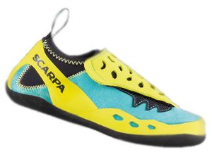2. Bild von Scarpa Piki J - Kletterschuhe