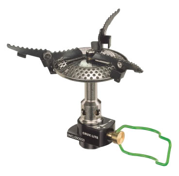 Optimus Crux Lite - Gaskocher