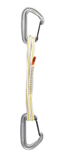 Black Diamond MiniWire Alpine Quickdraw - Express-Set