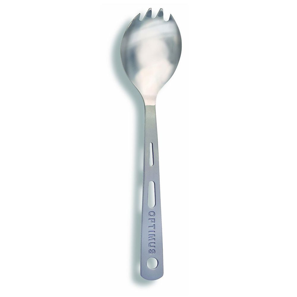Optimus Titanium Spork - Göffel