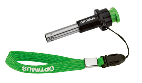 Optimus Sparky - Piezo Anzünder