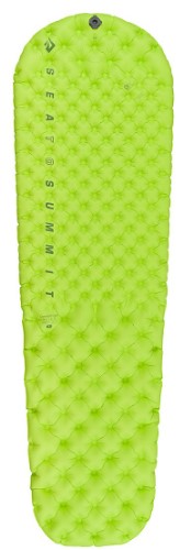 SEATOSUMMIT Comfort Light Insulated Air Mat - Isomatte