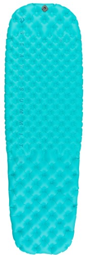 SEATOSUMMIT Comfort Light Insulated Air Mat Women's - Isomatte