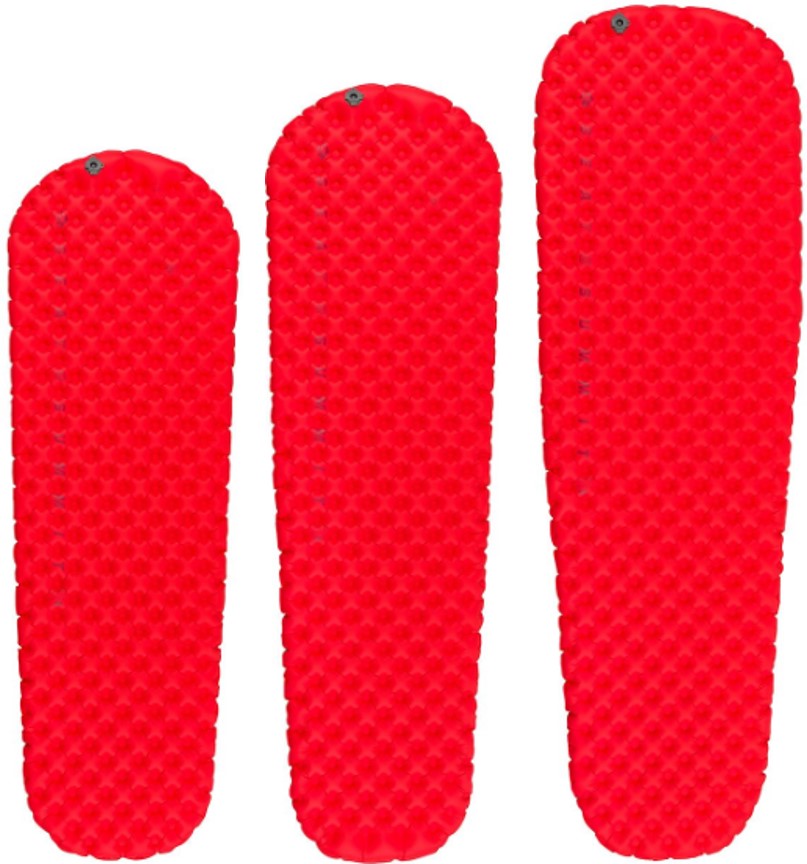 Seatosummit Comfort Plus Insulated Air Mat - Isomatte-image